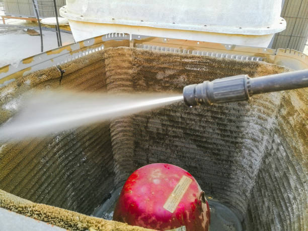 Best Best Air Duct Cleaning Company  in Plainsboro Center, NJ