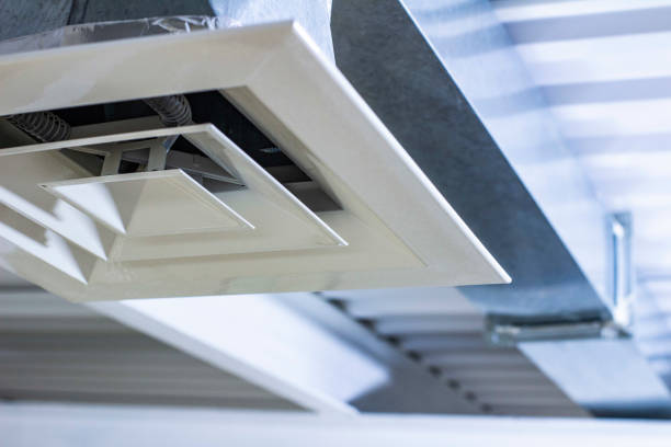 Best Affordable HVAC Duct Cleaning  in Plainsboro Center, NJ