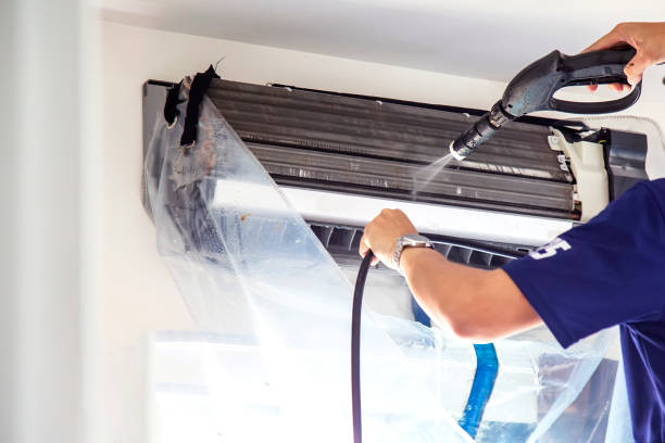 Best Ductwork Cleaning Services  in Plainsboro Center, NJ
