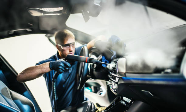 Best Ventilation Cleaning Services  in Plainsboro Center, NJ