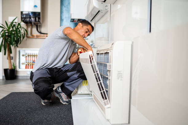 Best Air Duct Cleaning Near Me  in Plainsboro Center, NJ