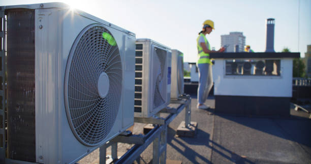 Best Home Air Vent Cleaning  in Plainsboro Center, NJ