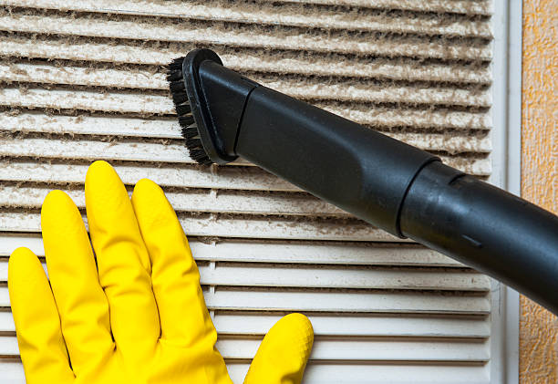 Best Commercial Air Duct Cleaning  in Plainsboro Center, NJ