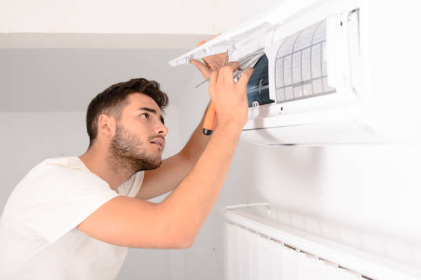 Best Air Duct Cleaning Near Me  in Plainsboro Center, NJ